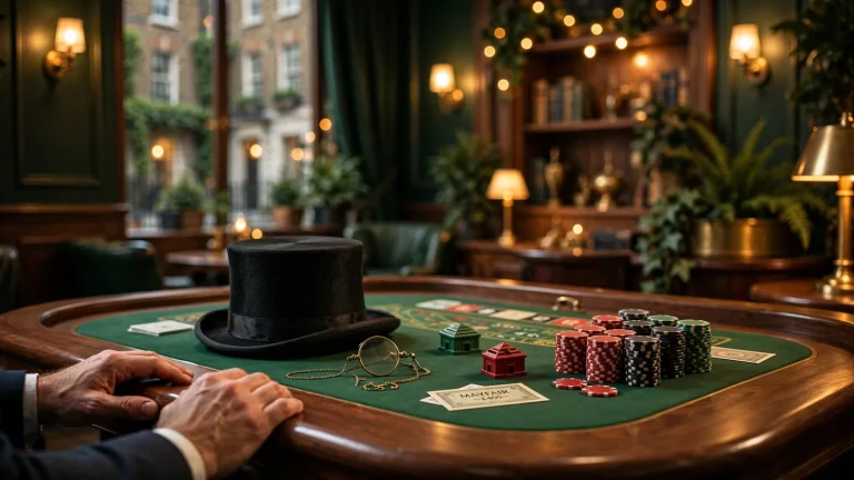 Monopoly Live Casino UK: A Practical Guide