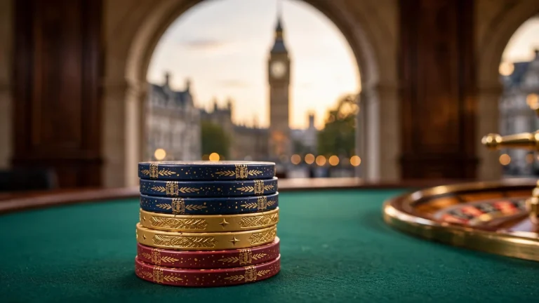 Trustworthy Online Casinos in the UK: What to Check
