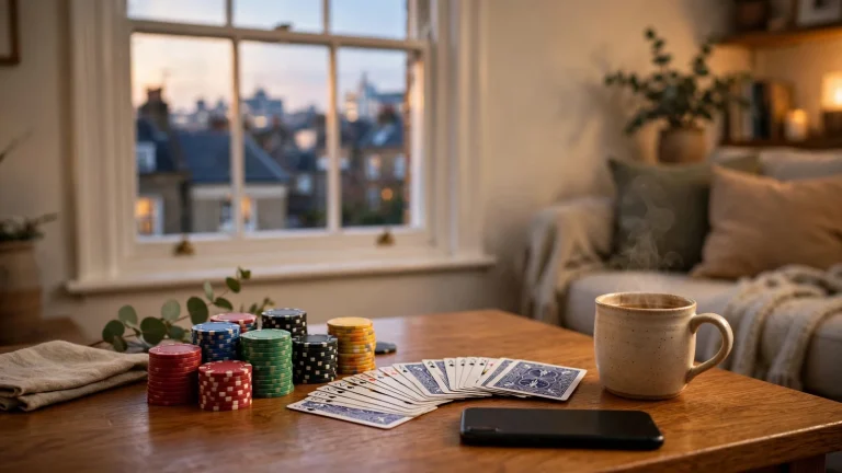 No Wagering Casino Bonuses in the UK: Terms