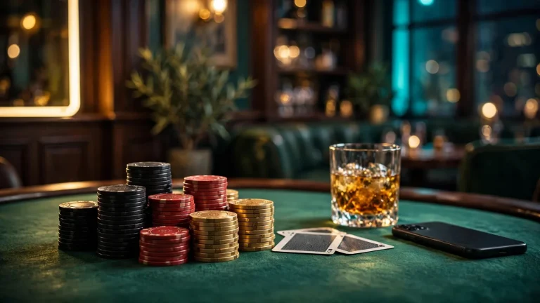 Online Casino with a 200% Bonus: How It Works