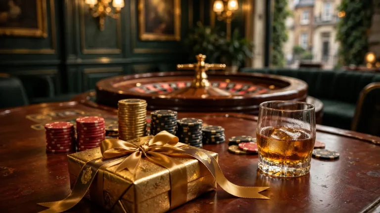 Online Casino with a 500% Bonus: Terms Explained
