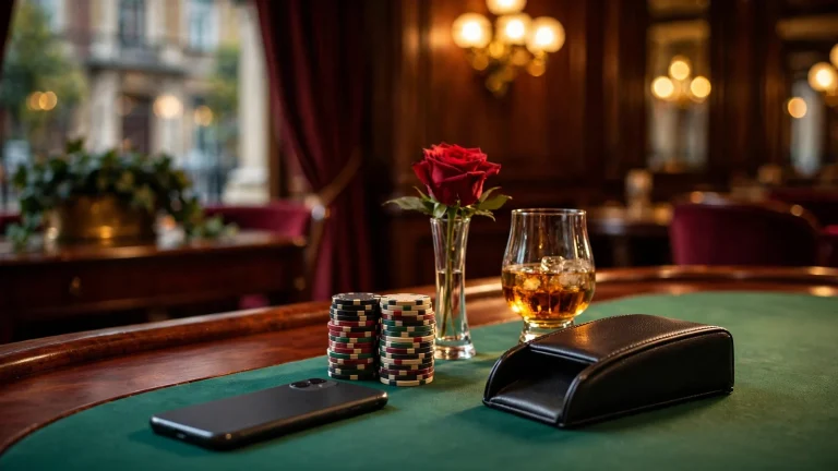 Online Casino with 600% Bonus: Terms Explained