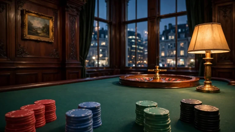 Online Casinos with No Sister Sites in the UK