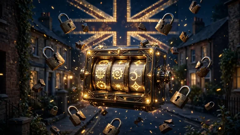 Online slots not on GamStop: how coverage works