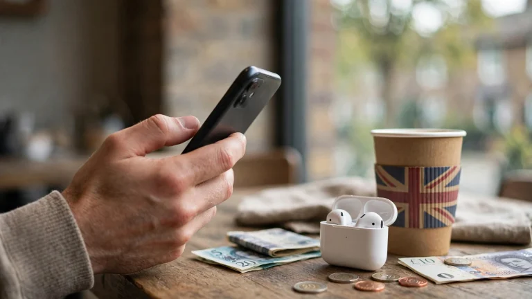 Pay by Mobile Casinos UK: Deposits and Withdrawals