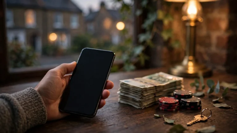 Pay by Phone Bill at UK Casinos: How It Works