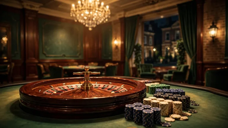 UK Online Casino Payouts: Understanding Slot RTP