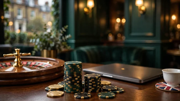 Trusted Casinos Not on GamStop UK: Key Checks