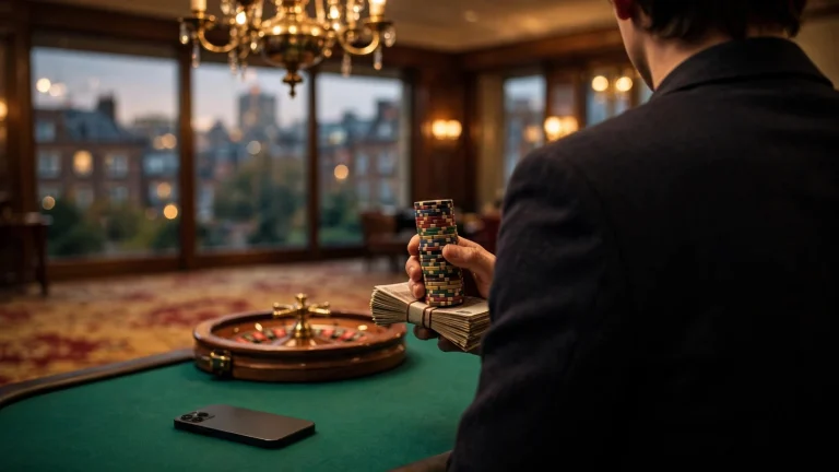 No-ID Casino Withdrawals in the UK: What to Expect