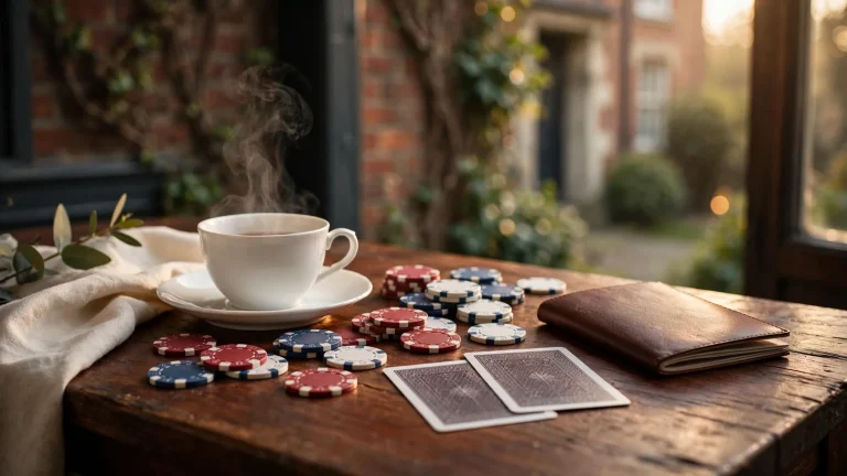USA Casinos for UK Players: Rules and Checks